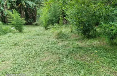 Terreno à venda na Rua Serra do Guarau, Três Montanhas, Osasco