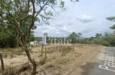 Terreno à venda, 2996 m² por r$ 950.000 - chácaras estância panorama - embu das artes/sp
