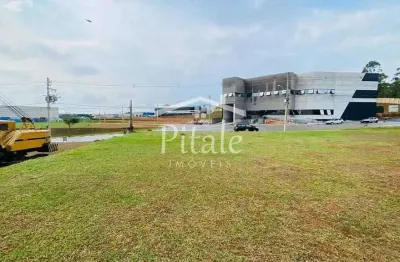 Terreno à venda, 1150 m² por r$ 830.000,00 - caucaia do alto - vargem grande paulista/sp