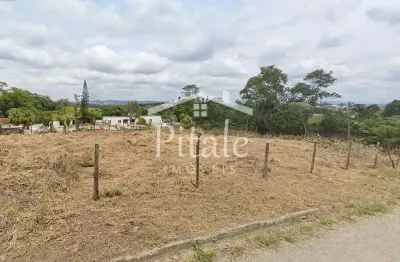 Terreno à venda, 2996 m² por r$ 950.000 - chácaras estância panorama - embu das artes/sp