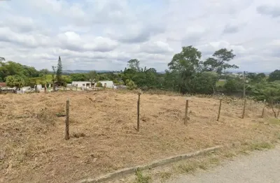 Terreno à venda, 2996 m² por r$ 950.000 - chácaras estância panorama - embu das artes/sp