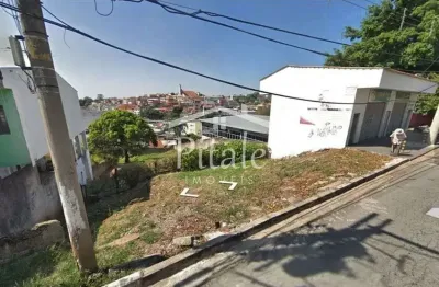 Terreno à venda, 673 m² por r$ 958.000,00 - jardim jandira - jandira/sp