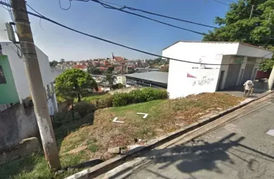 Terreno à venda, 673 m² por r$ 958.000,00 - jardim jandira - jandira/sp