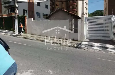Terreno à venda, 220 m² por r$ 954.000,00 - centro - osasco/sp