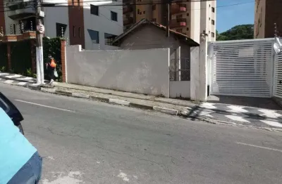 Terreno à venda, 220 m² por r$ 954.000,00 - centro - osasco/sp