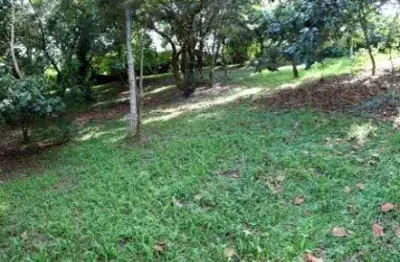 Terreno à venda, 1752 m² por r$ 930.000,00 - vila de são fernando - cotia/sp