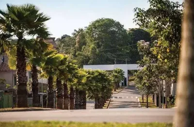 Terreno à venda, 510 m² por r$ 950.000,00 - paisagem renoir - cotia/sp