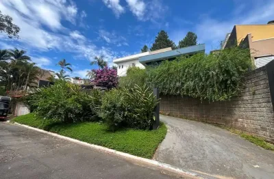 Sobrado com 3 dormitórios à venda, 300 m² por r$ 1.890.000 - nova higienópolis - jandira/sp