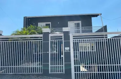 Sobrado com 7 dormitórios à venda, 250 m² por r$ 1.537.000,00 - km 18 - osasco/sp