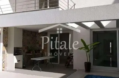 Casa com 3 dormitórios à venda, 265 m² por r$ 1.950.000,00 - granja viana - cotia/sp