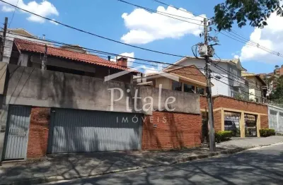 Excelente casa com 5 dormitórios à venda, 233 m² por r$ 1.590.000 - morumbi- são paulo/sp
