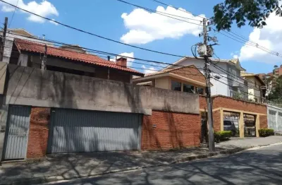 Excelente casa com 5 dormitórios à venda, 233 m² por r$ 1.590.000 - morumbi- são paulo/sp