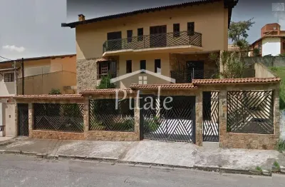 Casa à venda, 560 m² por r$ 1.700.000,00 - city bussocaba - osasco/sp