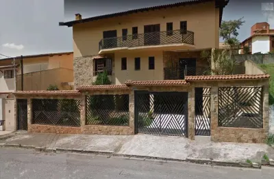 Casa à venda, 560 m² por r$ 1.700.000,00 - city bussocaba - osasco/sp