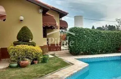 Casa com 6 dormitórios à venda, 2781 m² por r$ 1.690.000,00 - canguerinha - mairinque/sp