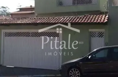 Sobrado com 4 dormitórios à venda, 310 m² por r$ 1.543.000,00 - adalgisa - osasco/sp