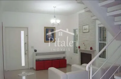 Sobrado com 3 dormitórios à venda, 240 m² por r$ 1.850.000,00 - adalgisa - osasco/sp