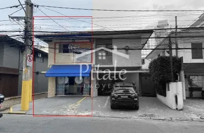 Casa à venda, 106 m² por r$ 1.600.000 - vila olímpia - são paulo/sp