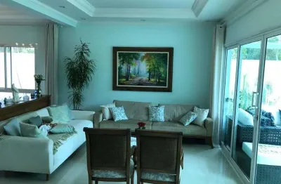 Casa com 4 dormitórios à venda, 383 m² por r$ 1.968.085,00 - vila appia antica - carapicuíba/sp