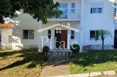 Casa com 3 dormitórios à venda, 338 m² por r$ 1.611.200,00 - tarumã - santana de parnaíba/sp