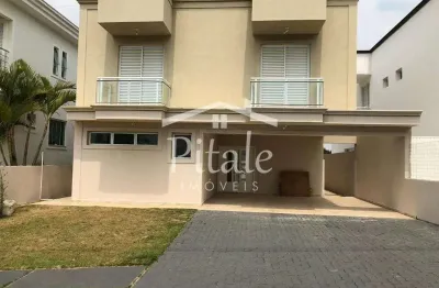 Casa com 4 dormitórios à venda, 310 m² por r$ 1.890.000,00 - reserva vale verde - cotia/sp