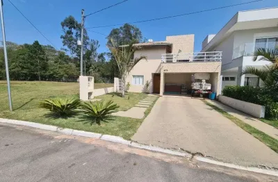 Casa com 4 dormitórios à venda, 375 m² por r$ 1.600.000,00 - jardim colibri - cotia/sp