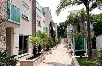Sobrado com 4 dormitórios à venda, 300 m² por r$ 1.590.000,00 - jardim colombo - são paulo/sp