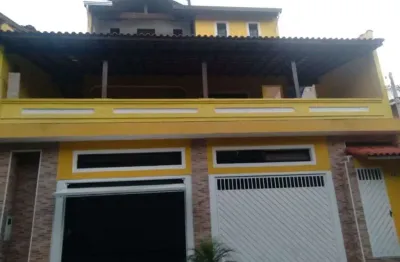 Casa com 5 dormitórios à venda, 490 m² por r$ 1.696.000 - nova caieiras - caieiras/sp