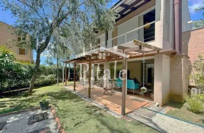 Sobrado com 4 dormitórios à venda, 221 m² por r$ 1.720.000 - chácara dos lagos - carapicuíba/sp