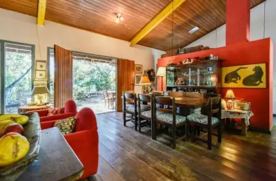 Casa à venda, 230 m² por r$ 1.700.000,00 - nova higienópolis - jandira/sp