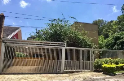 Casa com 3 dormitórios à venda, 314 m² por r$ 1.789.000,00 - city américa - são paulo/sp