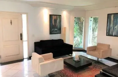 Sobrado com 4 dormitórios à venda por r$ 1.850.000,00 - são paulo ii - cotia/sp