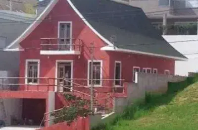 Sobrado com 3 dormitórios à venda, 166 m² por r$ 1.690.000 - tanquinho - santana de parnaíba/sp