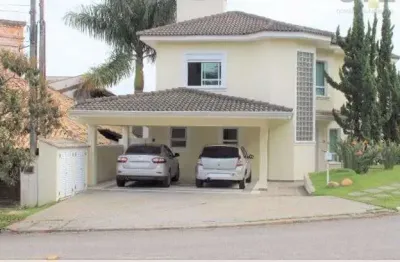 Sobrado com 4 dormitórios à venda, 320 m² por r$ 1.949.000,00 - granja viana - cotia/sp