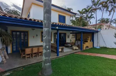 Casa com 5 dormitórios à venda, 250 m² por r$ 1.900.000,00 - jardim são paulo ii - cotia/sp