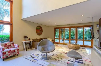 Casa com 4 dormitórios à venda, 552 m² por r$ 1.999.000 - chácara vista alegre - cotia/são paulo