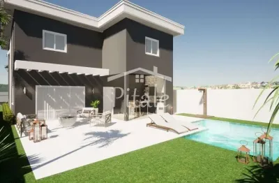 Sobrado com 3 dormitórios à venda, 255 m² por r$ 1.537.000,00 - parque dom henrique - cotia/sp