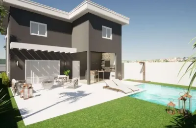 Sobrado com 3 dormitórios à venda, 255 m² por r$ 1.537.000,00 - parque dom henrique - cotia/sp