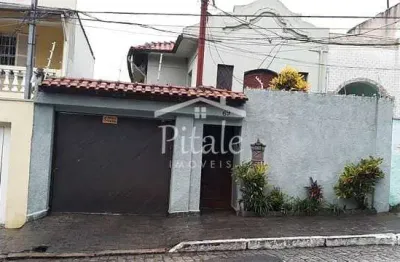 Casa com 4 dormitórios à venda, 264 m² por r$ 1.695.000,00 - vila pompeia - são paulo/sp