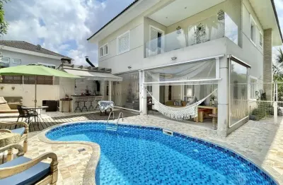 Sobrado com 4 dormitórios à venda, 287 m² por r$ 1.900.000,00 - granja santa maria - carapicuíba/sp