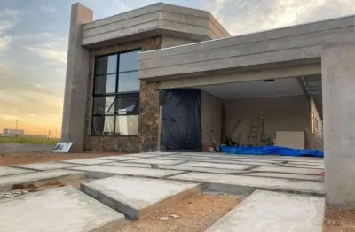 Sobrado com 3 dormitórios à venda, 300 m² por r$ 1.890.000,00 - paysage noble - vargem grande pauli