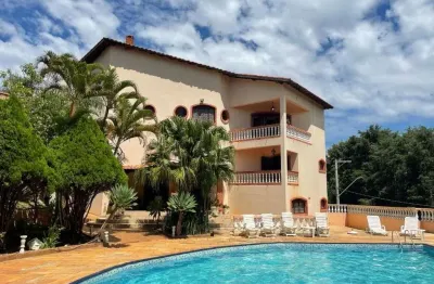 Casa com 8 dormitórios à venda, 2500 m² por r$ 1.700.000,00 - recanto maravilha iii - santana de pa