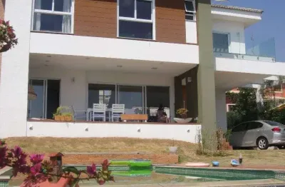 Casa com 3 dormitórios, 275 m² - venda por r$ 2.000.000,00 ou aluguel por r$ 12.500,00/mês - golf p