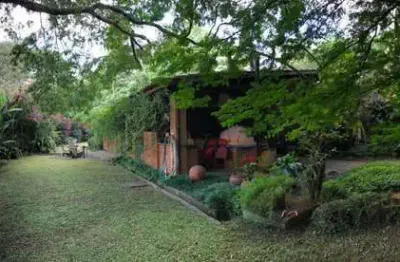 Casa com 4 dormitórios à venda, 480 m² por r$ 1.800.000,00 - chácara são joão - carapicuíba/sp