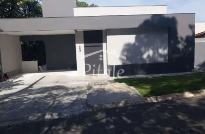 Casa no condomínio são fernando - barueri com 4 dormitórios à venda, 290 m² por r$ 1.720.000 - são