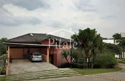 Casa com 3 dormitórios à venda, 330 m² por r$ 1.590.000,00 - condomínio golf garden - carapicuíba/s