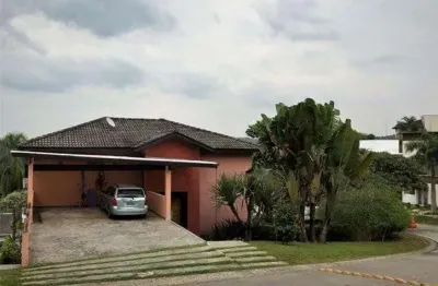 Casa com 3 dormitórios à venda, 330 m² por r$ 1.590.000,00 - condomínio golf garden - carapicuíba/s