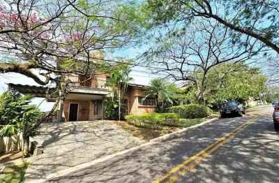 Casa com 4 dormitórios à venda, 351 m² por r$ 1.600.000,00 - jardim do golf i - jandira/sp