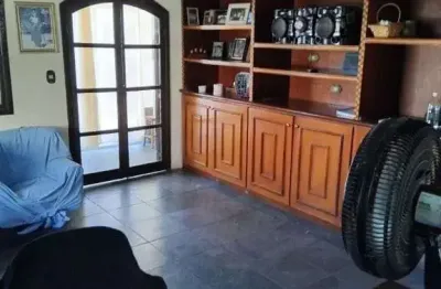 Casa com 4 dormitórios à venda, 388 m² por r$ 1.700.000,00 - jardim são luís - santana de parnaíba/