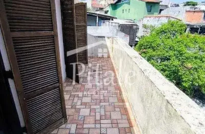 Casa com 4 dormitórios à venda, 540 m² por r$ 1.800.000,00 - vila da oportunidade - carapicuíba/sp